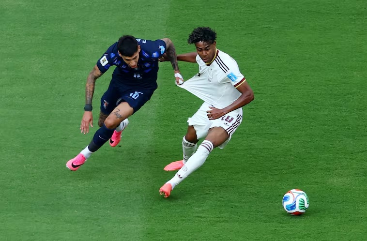 España-Austria y Portugal-Croacia, los dos partidos de este jueves del Mundial 2026